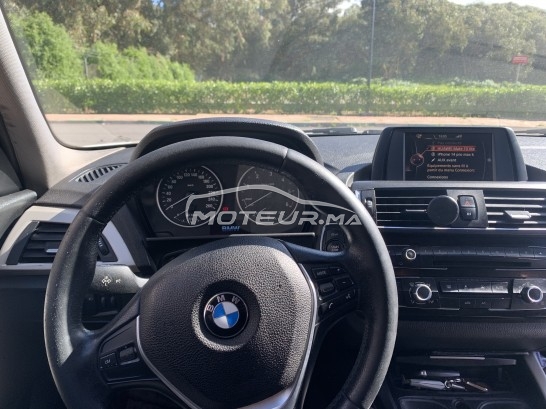BMW Serie 1 114d occasion 1608017