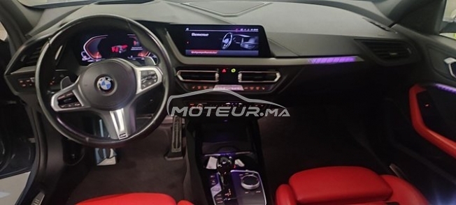 بي ام دبليو سيريي 1 مستعملة 1589100