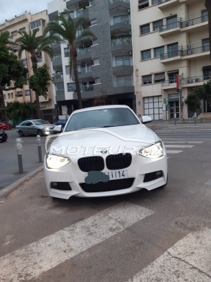 BMW Serie 1 occasion 1412672
