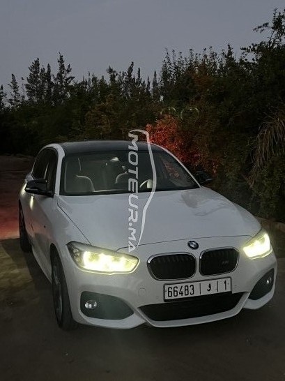 BMW Serie 1 occasion 1669296