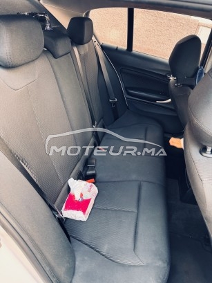 BMW Serie 1 Sports occasion 1823992