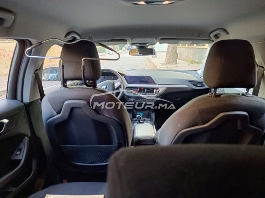 BMW Serie 1 116d occasion 1776535