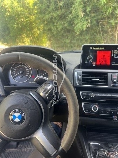 BMW Serie 1 occasion 1669302