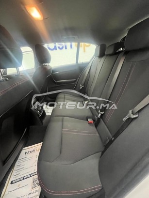 BMW Serie 1 occasion 1702570