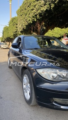 بي ام دبليو سيريي 1 116i مستعملة 2517717