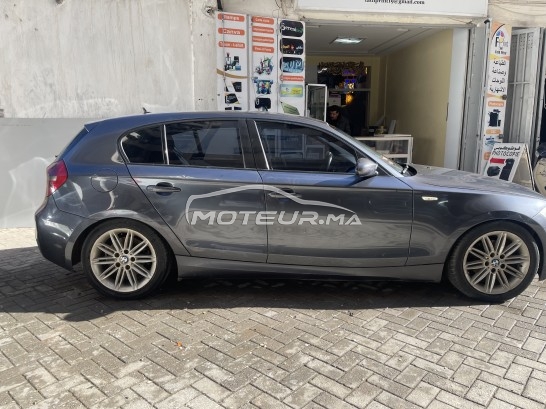 BMW Serie 1 occasion 1994718
