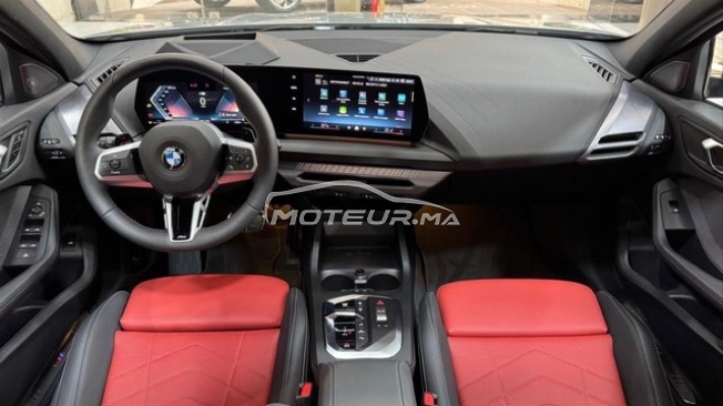 BMW Serie 1 occasion 2512347