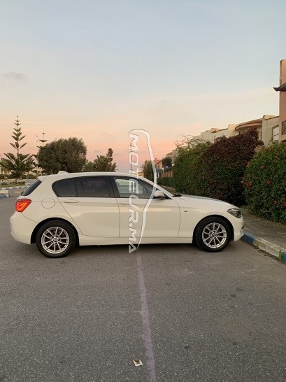 BMW Serie 1 114d occasion 1608014