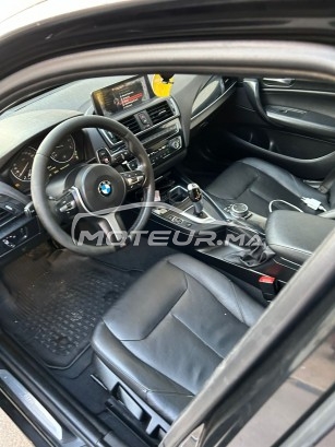 بي ام دبليو سيريي 1 Pack urban plus مستعملة 2431416