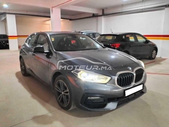BMW Serie 1 occasion 3418972