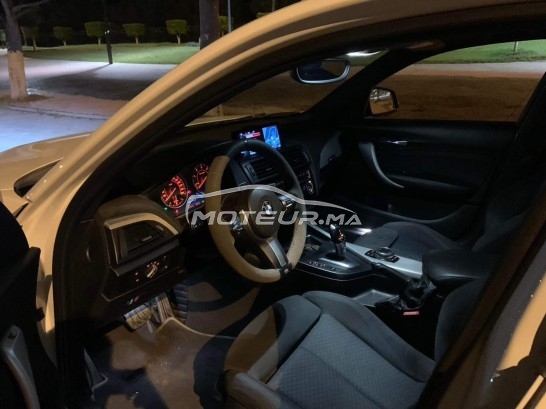 BMW Serie 1 occasion 1669297