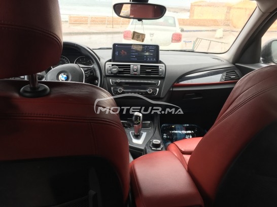 بي ام دبليو سيريي 1 F20 pack sport مستعملة 1612598