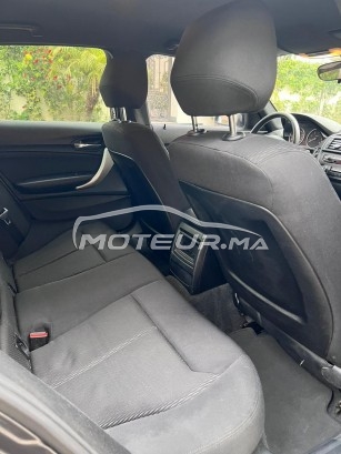 BMW Serie 1 occasion 1607457