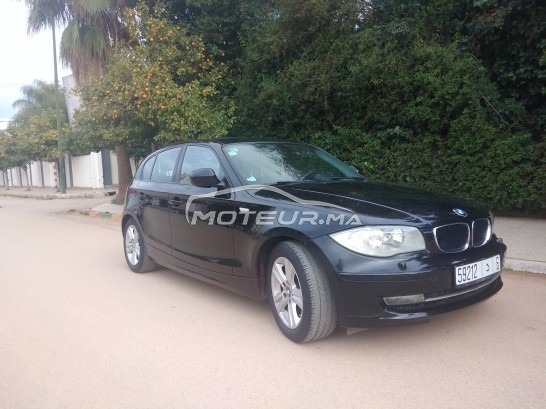 BMW Serie 1 occasion 2241903