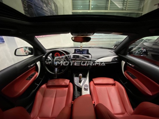 BMW Serie 1 120d pack m occasion 1609363