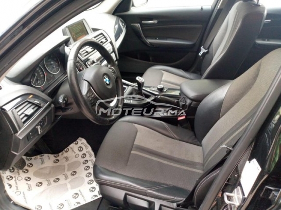 بي ام دبليو سيريي 1 مستعملة 1725198