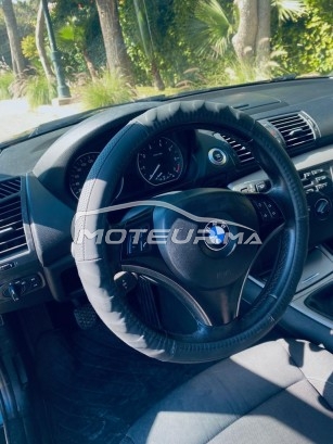 بي ام دبليو سيريي 1 116 i مستعملة 1660081