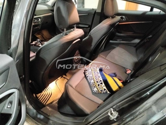 BMW Serie 1 occasion 3418978