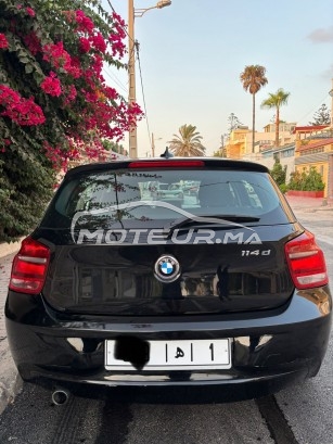 بي ام دبليو سيريي 1 114d مستعملة 2466557