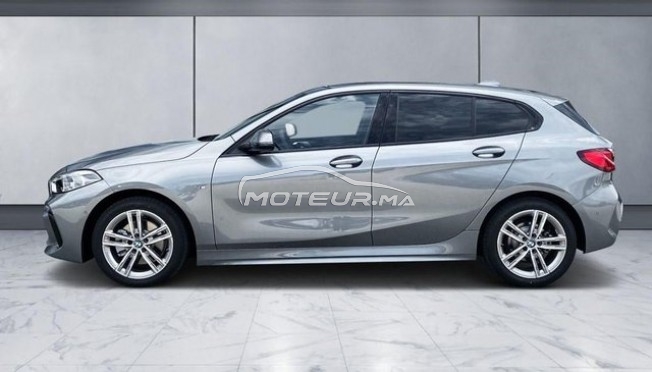 BMW Serie 1 occasion 1413933