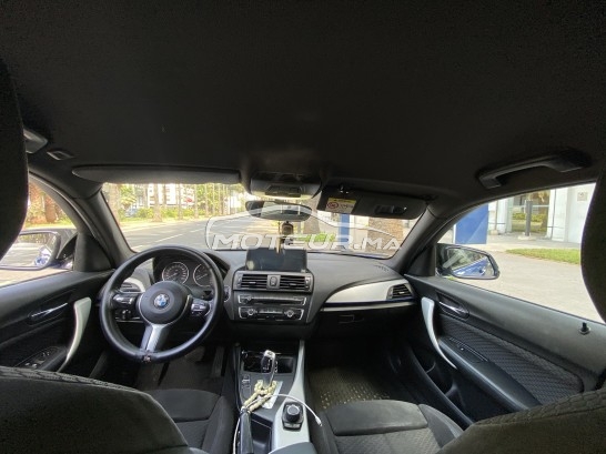 بي ام دبليو سيريي 1 Pack m مستعملة 1727117