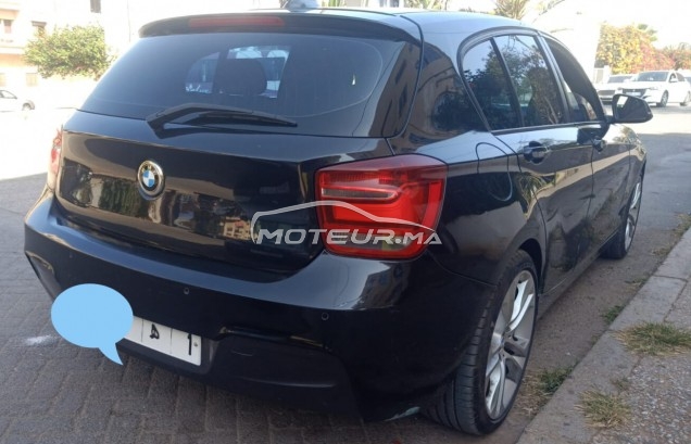 بي ام دبليو سيريي 1 مستعملة 2826517