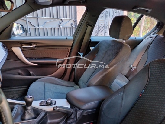 BMW Serie 1 114d occasion 1581871