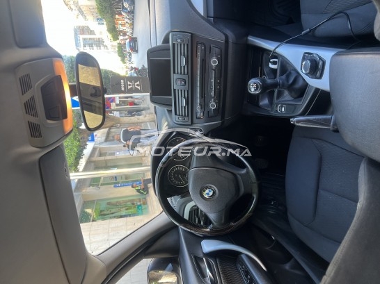 بي ام دبليو سيريي 1 F20 مستعملة 1853411