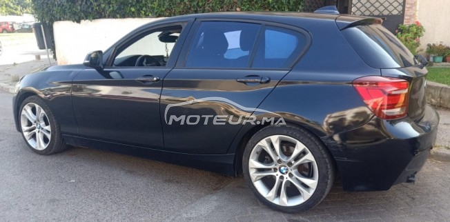 بي ام دبليو سيريي 1 مستعملة 2826518