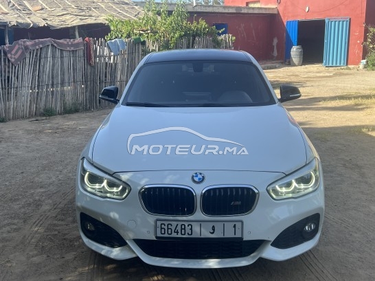 BMW Serie 1 occasion 1669704