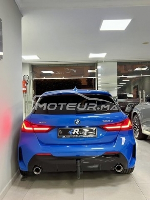 بي ام دبليو سيريي 1 مستعملة 2559462