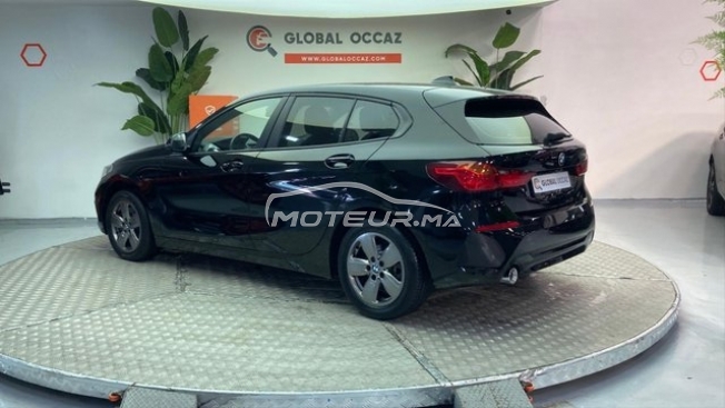 بي ام دبليو سيريي 1 مستعملة 3371685