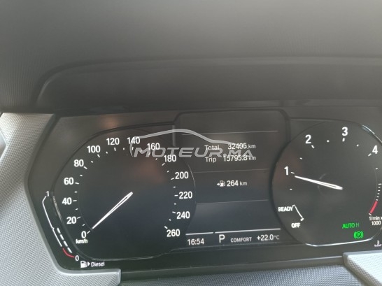 BMW Serie 1 116d occasion 1776527