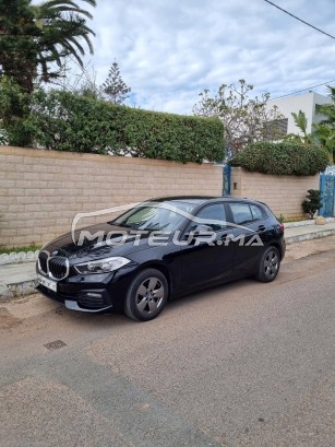 بي ام دبليو سيريي 1 Lounge 116d مستعملة 1795927