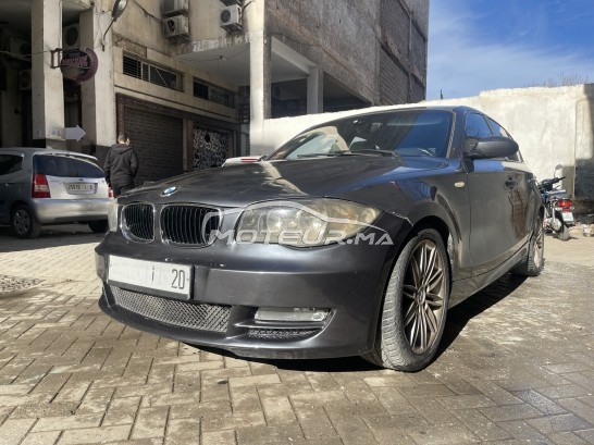 BMW Serie 1 occasion 1994712