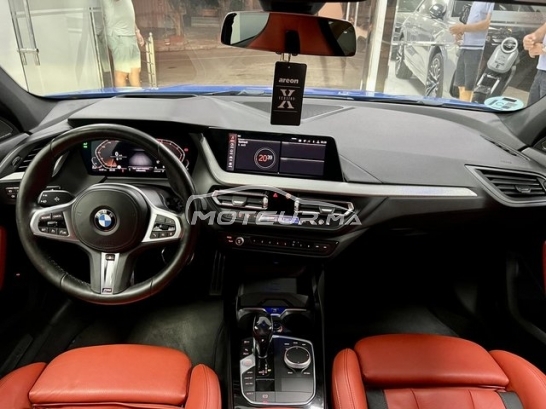 بي ام دبليو سيريي 1 مستعملة 2559461