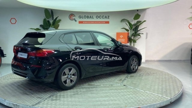 Voiture au Maroc BMW Serie 1 - 486861