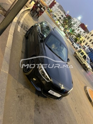 بي ام دبليو سيريي 1 Pack urban plus مستعملة 2431427