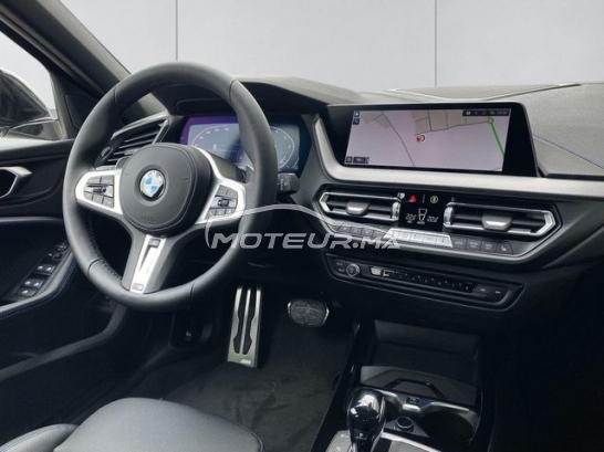 BMW Serie 1 occasion 1413929