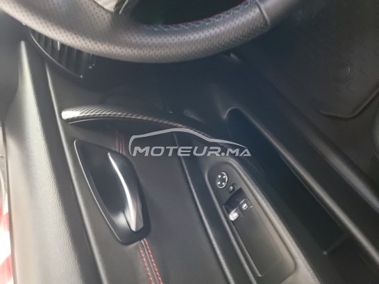 بي ام دبليو سيريي 1 120d coupe مستعملة 1613620