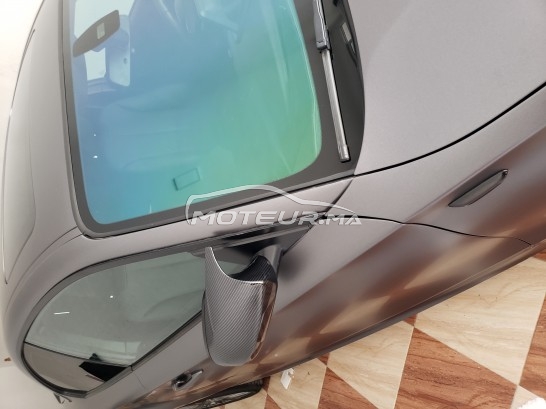 بي ام دبليو سيريي 1 120d coupe مستعملة 1613627