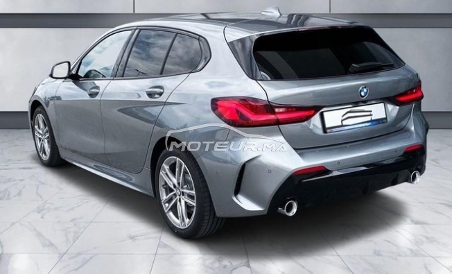 BMW Serie 1 occasion 1413926