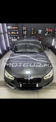 BMW Serie 1 120d pack m occasion 1672302