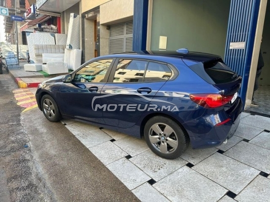 بي ام دبليو سيريي 1 مستعملة 3003968