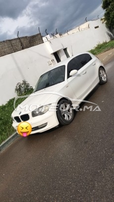 BMW Serie 1 occasion 899611