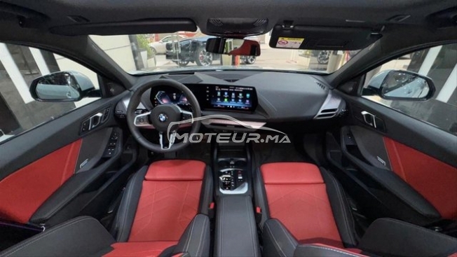 BMW Serie 1 occasion 2512346