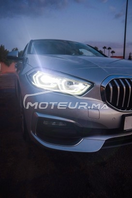 بي ام دبليو سيريي 1 116d مستعملة 2602353