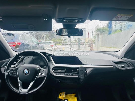 بي ام دبليو سيريي 1 Lounge مستعملة 3570120