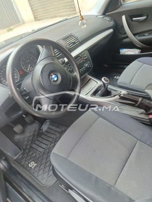 بي ام دبليو سيريي 1 116i مستعملة 1971417