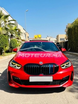 Acheter voiture occasion BMW Serie 1 au Maroc - 448206